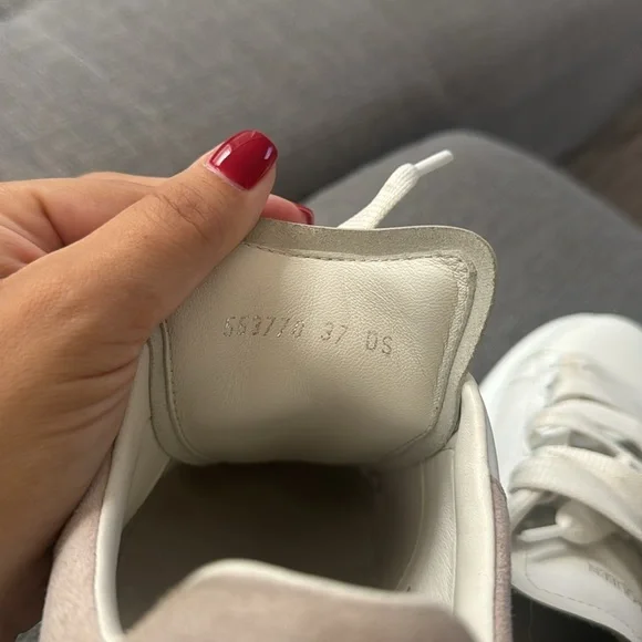 Alexander McQueen sneakers size 37 - Picture 10 of 10